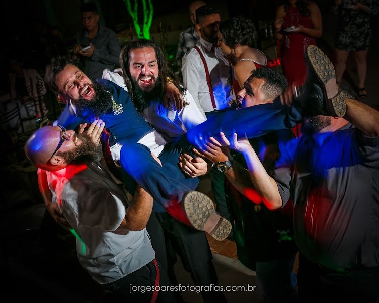 Esküvői fotós Jorge Soares (jorgesoares). Készítés ideje: 2019 február 18.