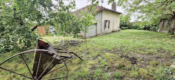 maison à Nogaro (32)