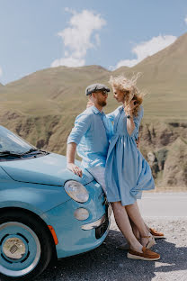 Fotógrafo de casamento Andrey Baksov (baksov). Foto de 25 de setembro 2023