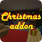 Cover Image of ดาวน์โหลด Christmas Add-on for Minecraft - 2 1.3 APK