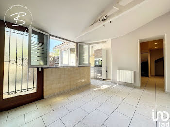 appartement à Toulon (83)