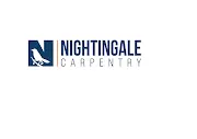 Nightingale Carpentry  Logo