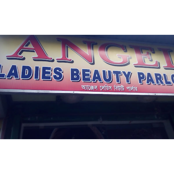 Angel Ladies Beauty Parlour photo 