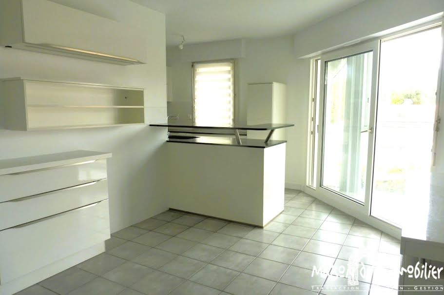 Vente appartement 2 pièces 33 m² à Vaux-sur-Mer (17640), 231 000 €