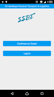 Lastest SSPT LOGISTICS APK