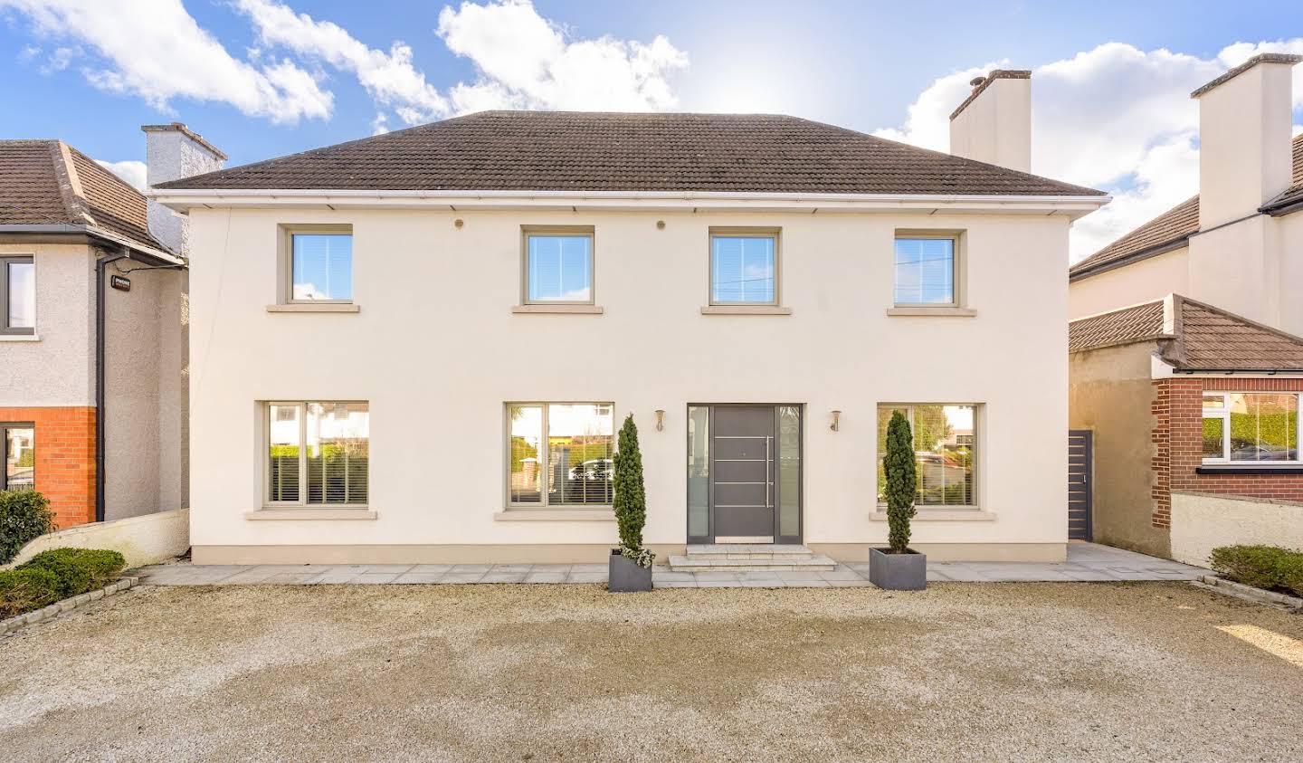 House Booterstown