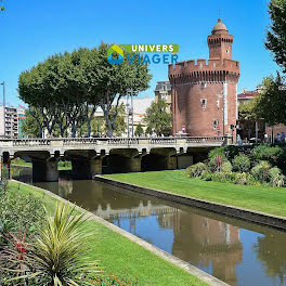 viager à Perpignan (66)