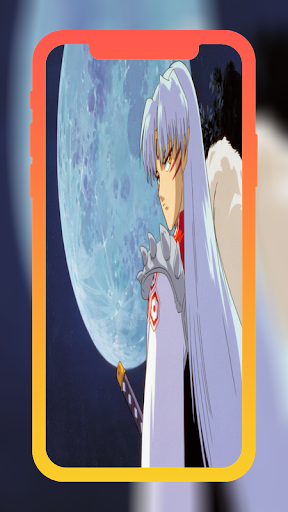 InuYasha HD Wallpapers