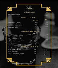 Marhaba menu 2