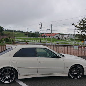 チェイサー JZX100