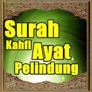 Surah Kahfi Ayat Pelindung  Icon