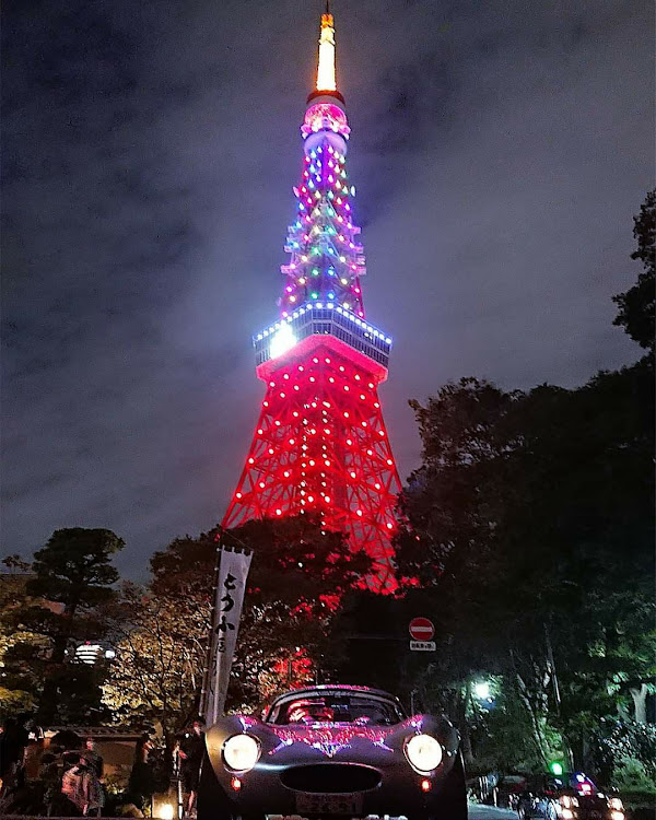 G4の🗼に関するカスタム事例の投稿画像8枚目