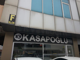 Kasapoğlu Otomotiv