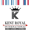 Kent Royal International Family Clothing & Footwear