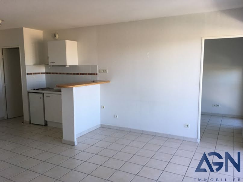 Vente appartement 2 pièces 41.2 m² à Montpellier (34000), 150 000 €