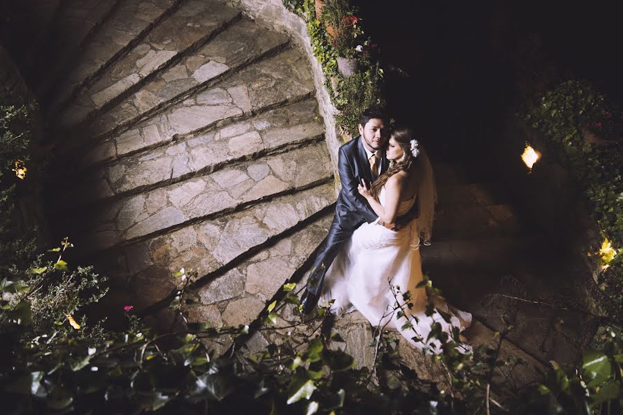 Fotografo di matrimoni Jose Miguel Stelluti (jmstelluti). Foto del 3 dicembre 2014