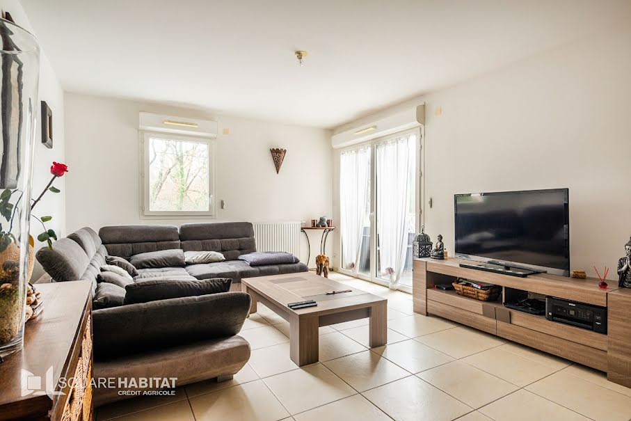 Vente appartement 3 pièces 68.69 m² à Orvault (44700), 222 900 €