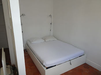 appartement à Paris 16ème (75)