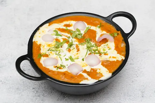 Paneer Do Pyaza