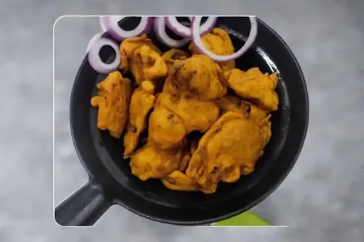 Mix Veg Pakoda [10 Pieces]