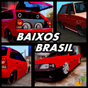 Baixos Brasil  Icon