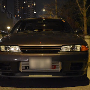 スカイライン GT-R R32