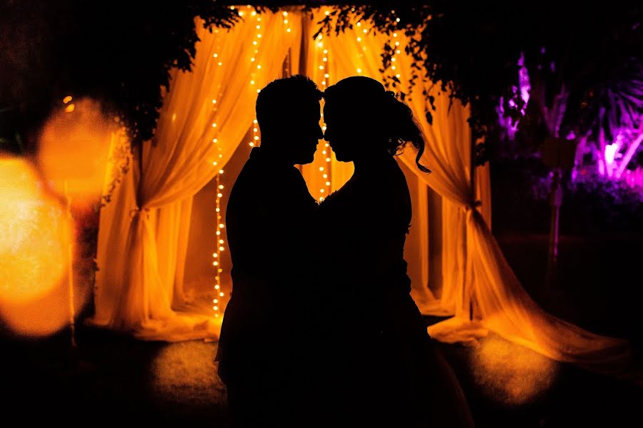 Fotógrafo de casamento Uriel Coronado (urielcoronado). Foto de 27 de julho 2018