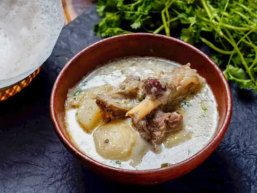 Mutton Stew