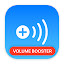 Volume Booster for Google Chrome™