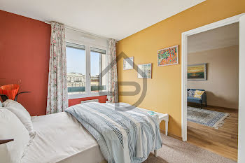 appartement à Paris 19ème (75)