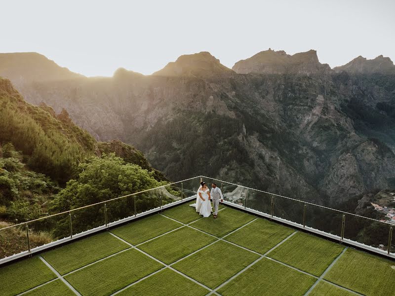 Fotografo di matrimoni Flávio Nunes (flavionunes). Foto del 12 giugno 2022