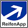 Reifen (ReifenApp) icon