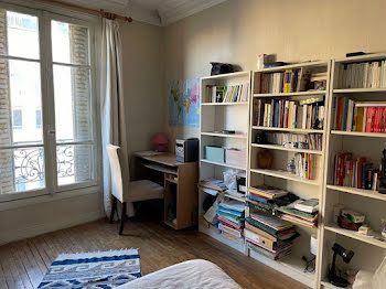 appartement à Paris 13ème (75)