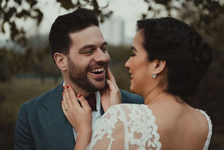 Fotografo di matrimoni Luis Cabello (luiscabello). Foto del 9 gennaio 2022