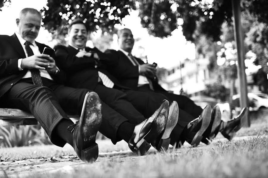 Fotógrafo de casamento Angel Velázquez (avweddings). Foto de 22 de outubro 2018