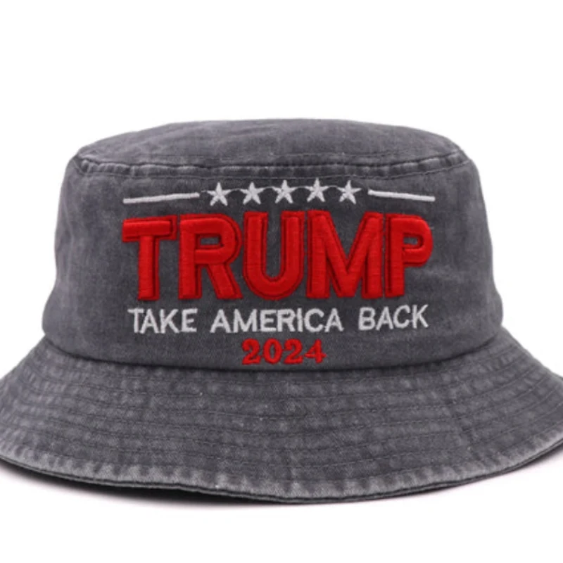 Cappello da pescatore Cappello per le elezioni presidenziali americane