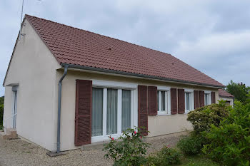 maison à Auxerre (89)