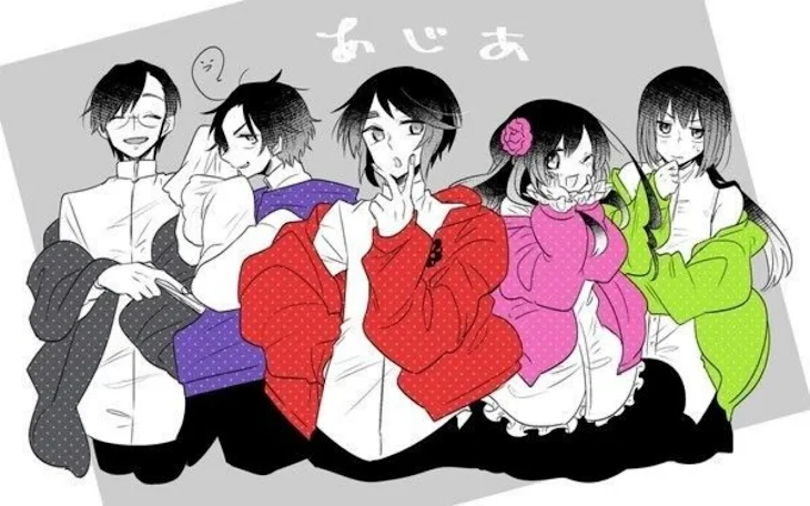「個人的に好きな曲発表」のメインビジュアル
