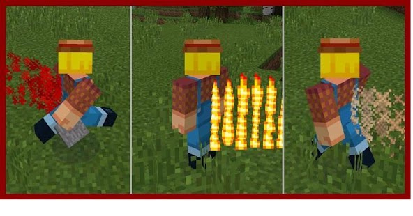 Скачать Minecraft PE для Андроид 1.1.0, 1.0, 1.0.9 и ...