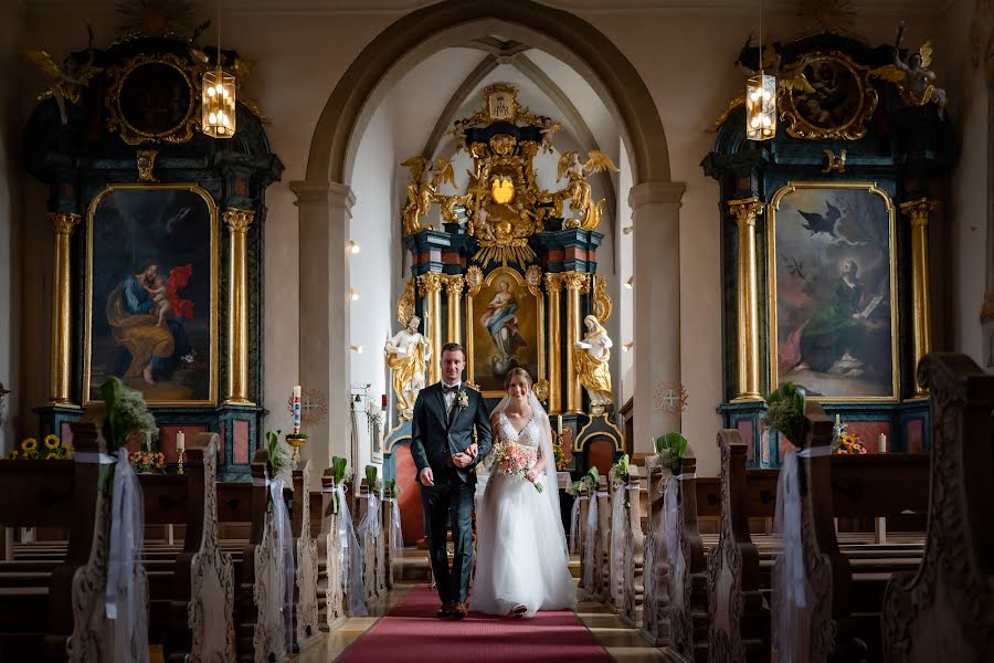 Fotógrafo de bodas Johanna Kuttner (johannakuttner). Foto del 22 de abril 2022