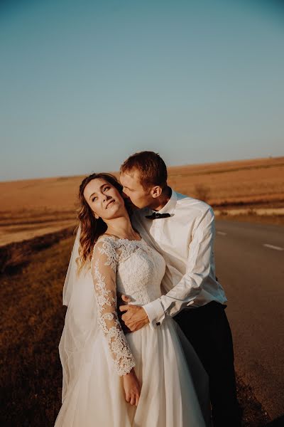 Fotógrafo de bodas Tetyana Cholanyuk (cholaniuk). Foto del 14 de febrero 2020