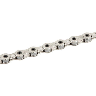 KMC X11SL Super Light Chain - 11-Speed, 116 Links, Silver