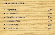 Rasam menu 8