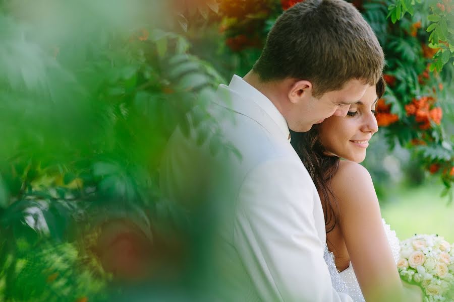 Photographe de mariage Vyacheslav Engel (ungar). Photo du 30 septembre 2013