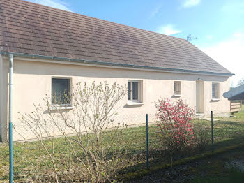 maison à Mirebeau-sur-Bèze (21)