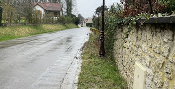 maison neuve à Milly-la-Forêt (91)