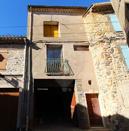 maison à Fontès (34)