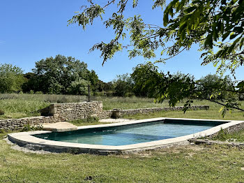 maison à Uzès (30)