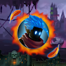 Dragon Wars: Fury of Vengeance icon