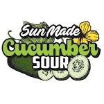 Oakshire Sun Made Cucumber Berliner Weisse